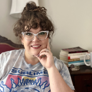 Dr. Mariah Plociniak, LMFT, Licensed Marriage & Family Therapist in Orlando, FL 