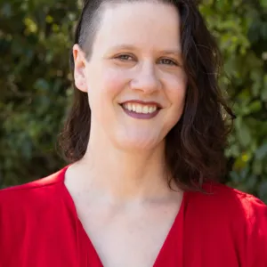 Megan Corey, MS Clinical Counseling Psychology, Licensed Professional Counselor in Austin, TX 