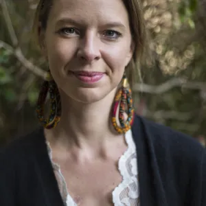 Jennifer Komm