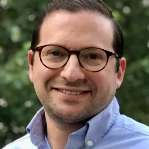 Ean Lischin-Smith, LICSW, Licensed Clinical Social Worker in Washington, DC 20006-1631