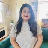 Karla Flores Martinez, , Licensed Clinical Social Worker  in Oregon 