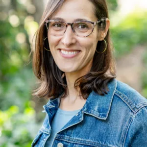 Lara Clayman