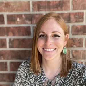 Becca Bauerkemper, LPC, LMFT, Licensed Professional Counselor  in Texas 
