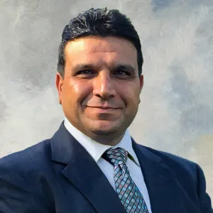 Yousef Alajarma