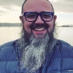 Jeremy Grisham, LMHC, MHP, Counselor  in Washington 