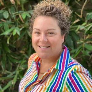Megan Winkler, LPC, LPCC, NCC, Licensed Professional Counselor in Los Angeles, CA 90001