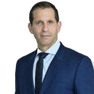 Jeffrey Huttman
