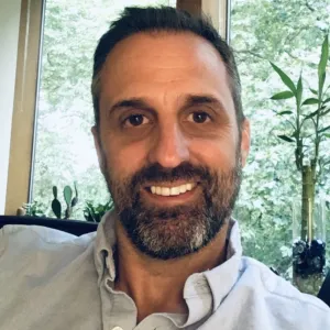 Daniel Parker, ph.d.