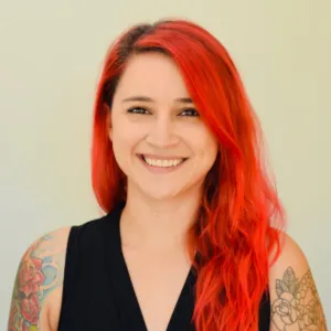 Heather "Dez" Valdez, LCSW 86545, Licensed Clinical Social Worker in Oakland, CA 