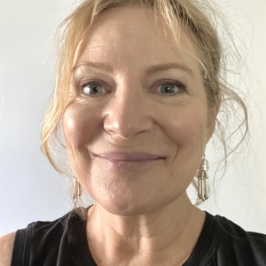 Nancy Johnson, LPC MI, LMHC MA, NCC, Licensed Mental Health Counselor in , Massachusetts 
