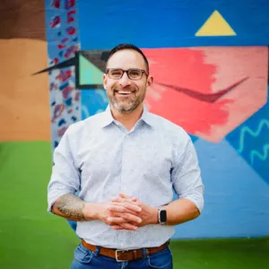Raymond Castilleja Jr., LCSW-S, Licensed Clinical Social Worker  in Texas 