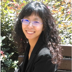 Alison Huang, LCPC, Licensed Professional Clinical Counselor in Silver Spring, MD 20910