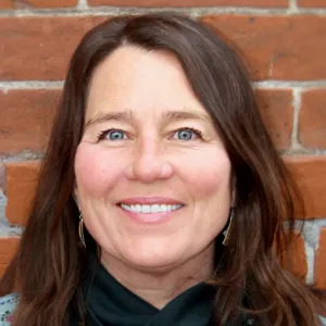 Pamela Peters--poly friendly, open relationships