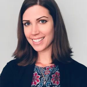 Sarah Saffran