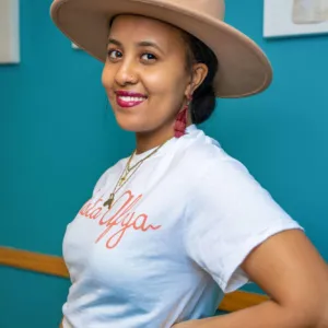 Betty Hailu, LCSW, Addictions Counselor  in Illinois 
