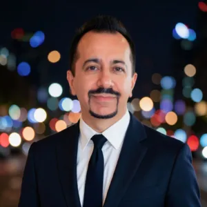 Payam Ghassemlou Ph.D., SEP , MFT, Licensed Marriage & Family Therapist in West Hollywood, CA 