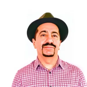Payam Ghassemlou Ph.D., , Licensed Marriage & Family Therapist in West Hollywood, CA 