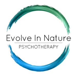 Evolve in nature Psychotherapy