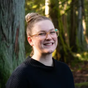 Sarah Beck, LMFT, Licensed Marriage & Family Therapist in Tacoma, WA 