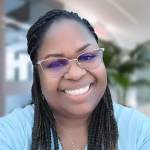Keyonne Spencer