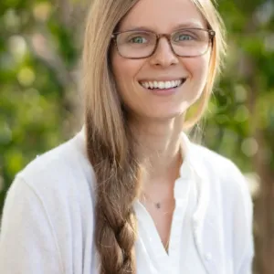 Mckenna Coffey