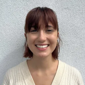 Miranda Rash