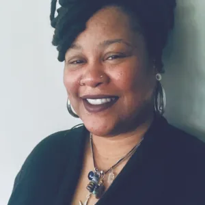 Keisha Savage