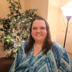 Dawn Garber