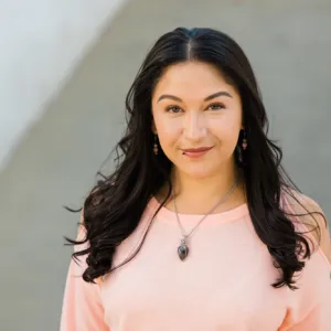 Crystal Venegas