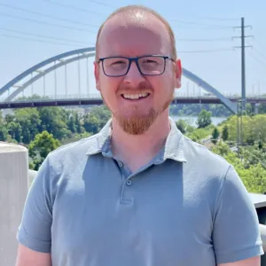 Kevin Khye, MA, Counselor in Nashville, TN 