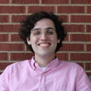 Del Thompson, , Associate Marriage & Family Therapist in Philadelphia, PA 