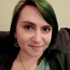 Nadine Luensman, R7145, LH61320091, Licensed Professional Counselor  in Oregon 