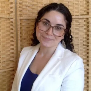 Miriam Olenick