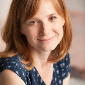 Nicole Steen