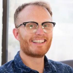 Eric Tulga