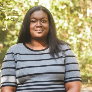 Kitra Mwania, , Marriage & Family Therapist in Wichita, KS 