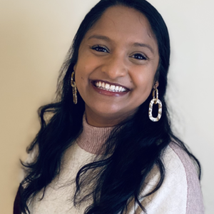 Shahani Samarasekera, Pre-Licensed Therapist, Therapist in Chicago, IL 