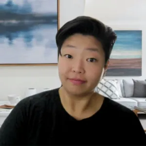 Sherry c Wang