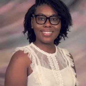 Tavia James
