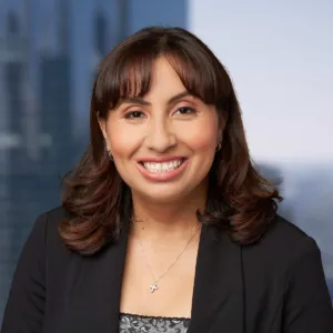 Viviana Ramirez, M.A., NCC, LPC, Licensed Professional Counselor in Chicago, IL 