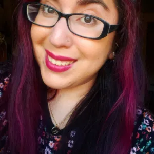 Christina Weaver, MAEd, LPCC-S, Licensed Professional Clinical Counselor in Canton, OH 