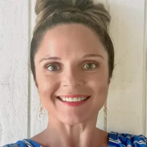 Ginny Spaulding