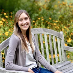 Ali Lyons