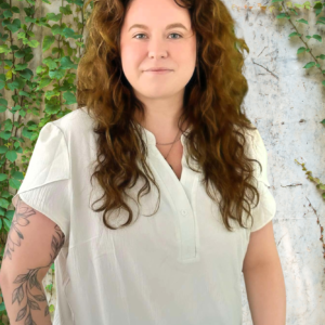 Alexi Radford, LCPC, Therapist in Chicago, IL 60640