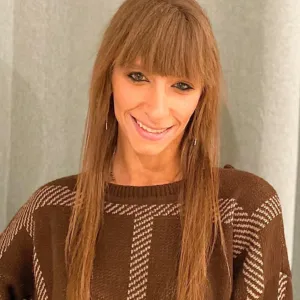 Stephanie Amundson, ,  in Chicago, IL 