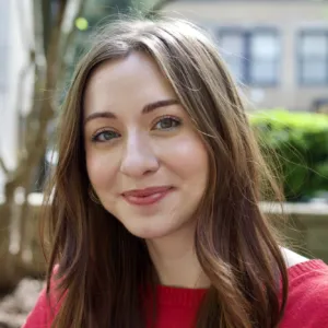 Madeleine Glenn, MA, Licensed Professional Counselor in Evanston, IL 