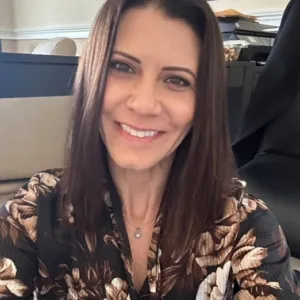 Jennifer Rubolino