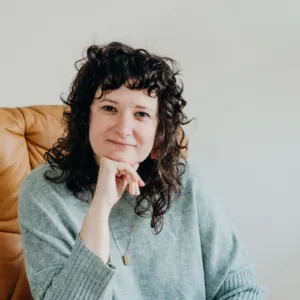 Naomi Painter