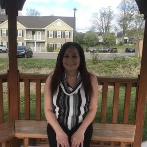 Shelley Mondelli