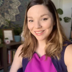 Caitlin Weese